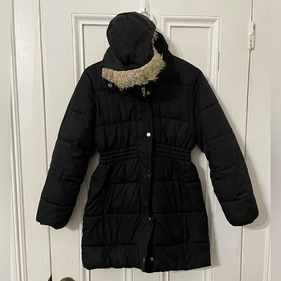 Old Navy puffer jacket  - Picture 1 of 8